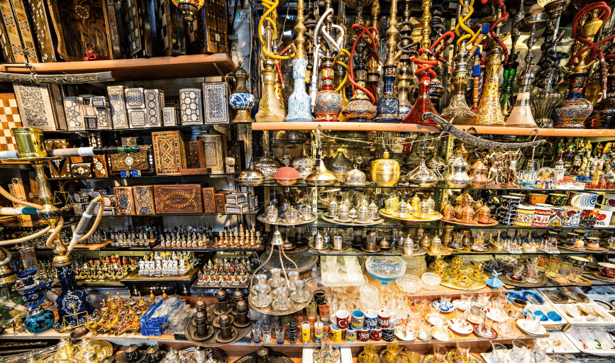 VINTAGE ITEMS