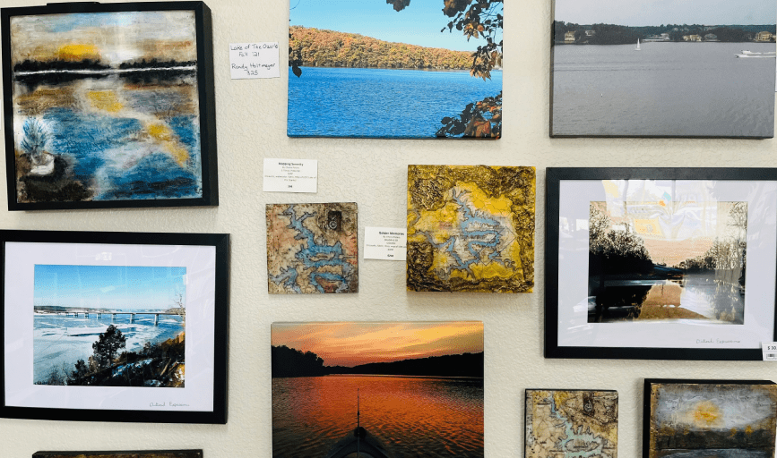 ART WORKS
