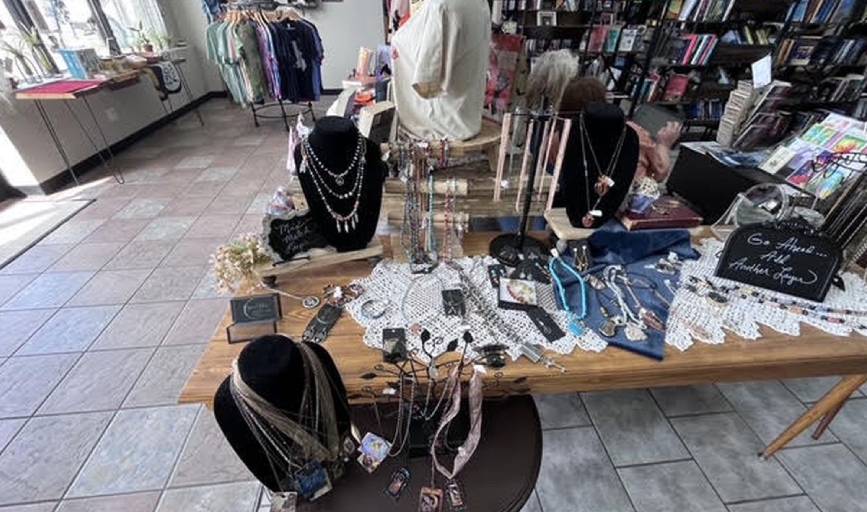 VINTAGE ITEMS